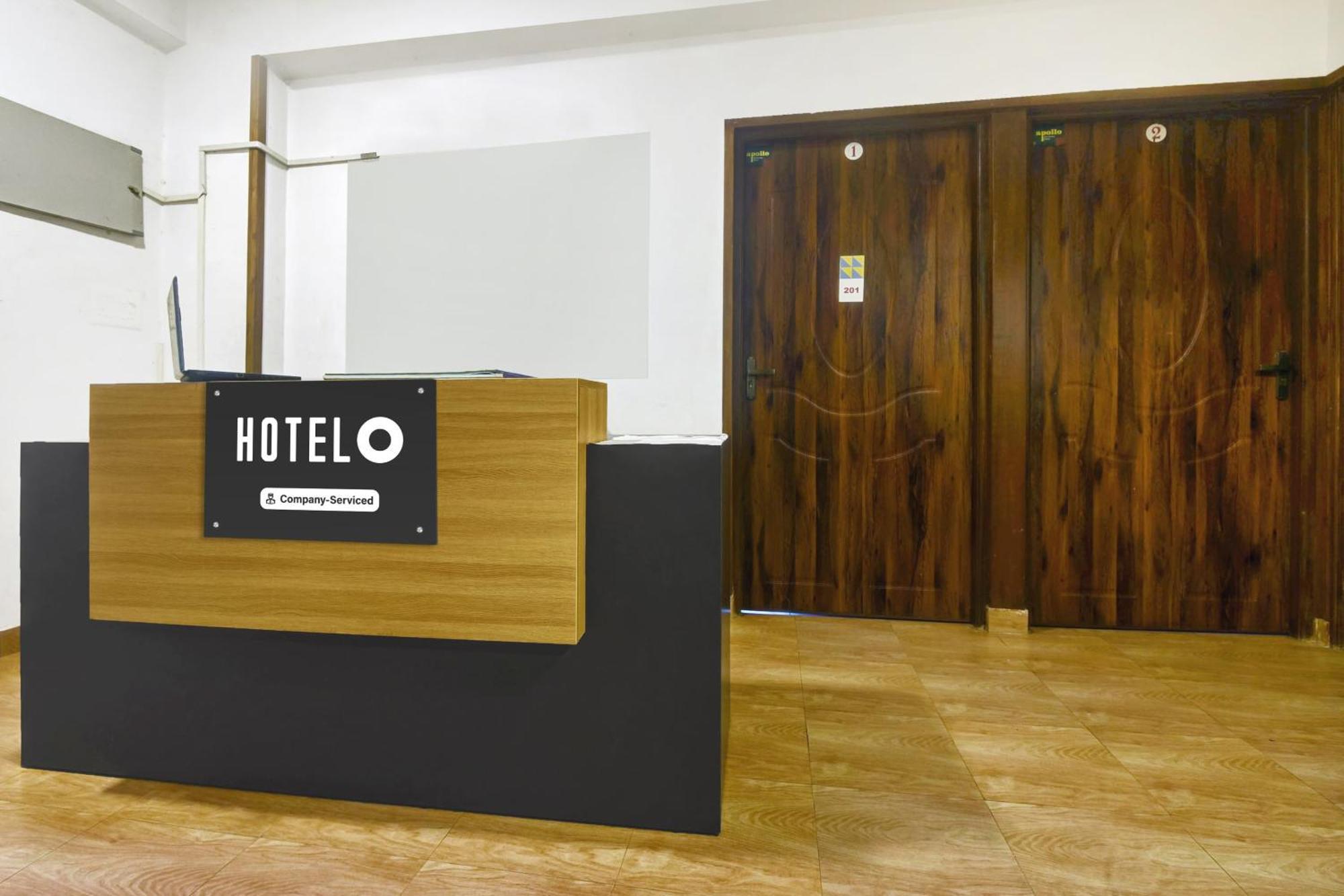 Super Hotel O Porvorim Near Mall De Goa Kültér fotó