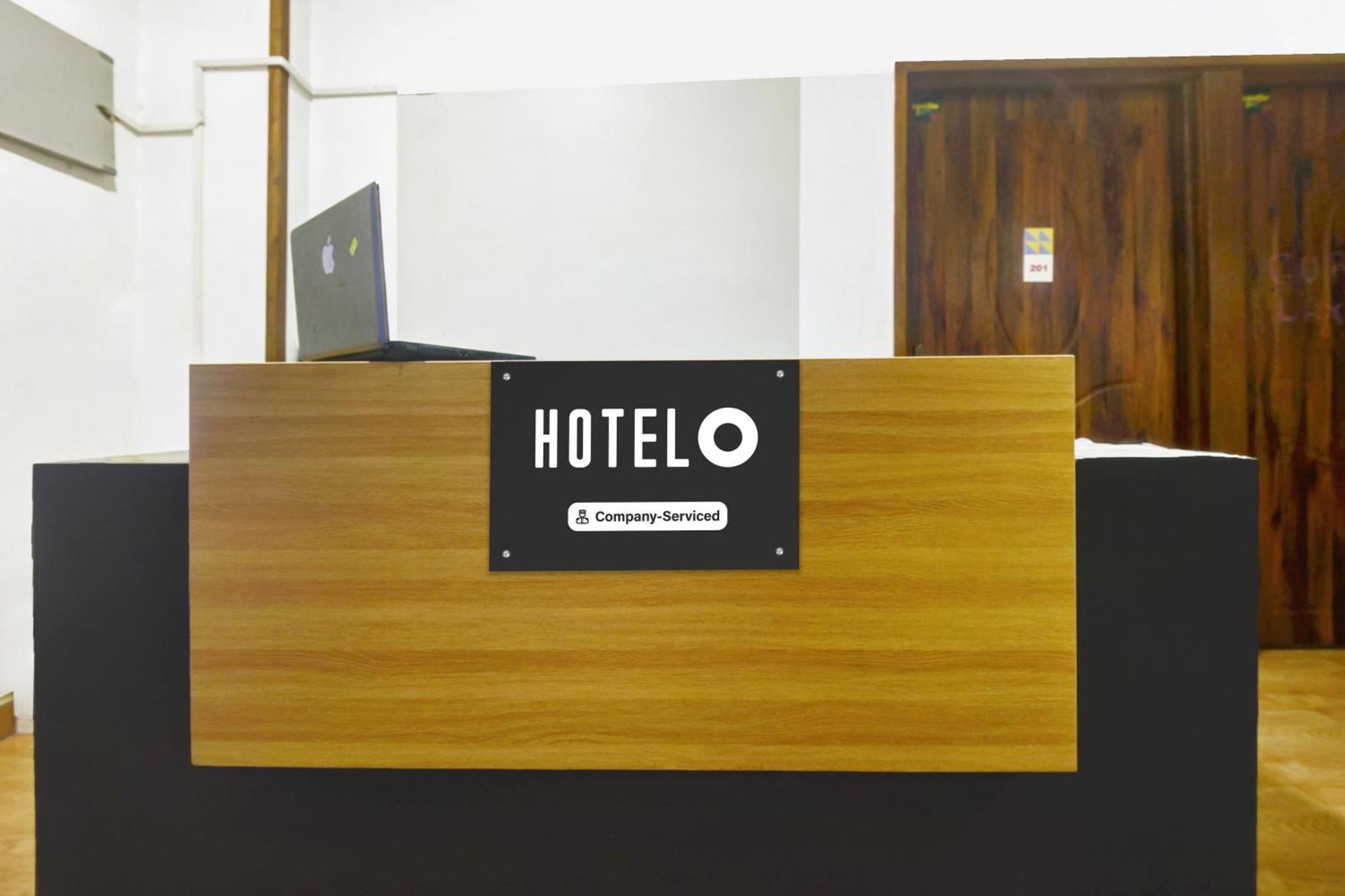 Super Hotel O Porvorim Near Mall De Goa Kültér fotó